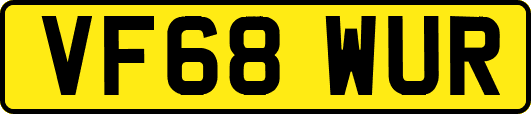 VF68WUR