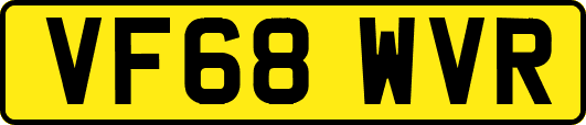 VF68WVR