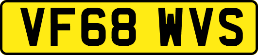 VF68WVS