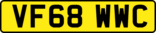 VF68WWC