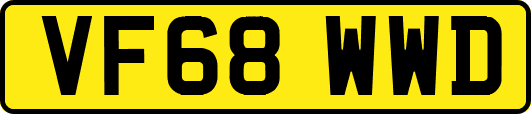 VF68WWD