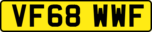 VF68WWF