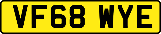 VF68WYE