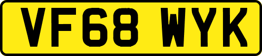 VF68WYK