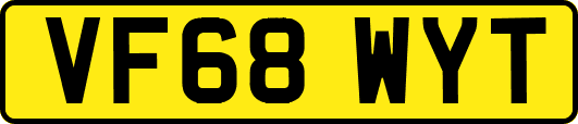 VF68WYT