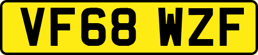 VF68WZF