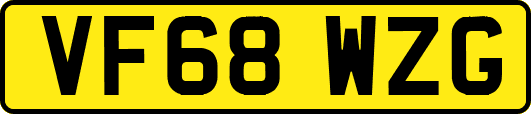 VF68WZG