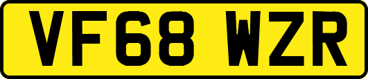 VF68WZR