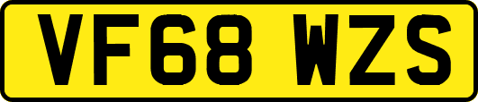 VF68WZS