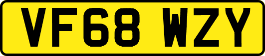 VF68WZY
