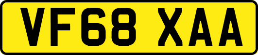 VF68XAA
