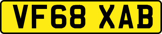 VF68XAB