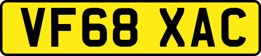 VF68XAC