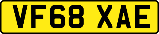 VF68XAE