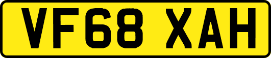 VF68XAH
