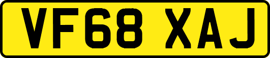 VF68XAJ