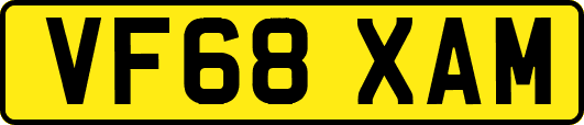 VF68XAM