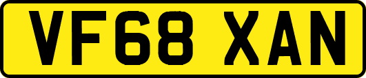 VF68XAN