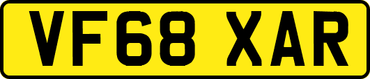 VF68XAR