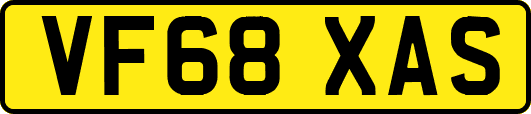VF68XAS