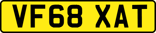 VF68XAT