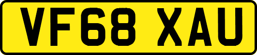 VF68XAU