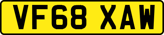 VF68XAW
