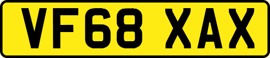 VF68XAX