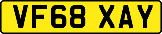 VF68XAY