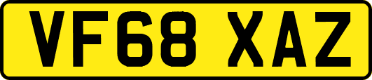 VF68XAZ