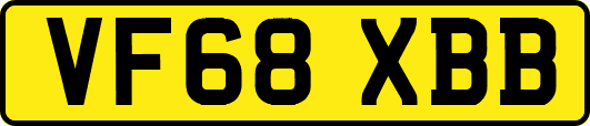 VF68XBB