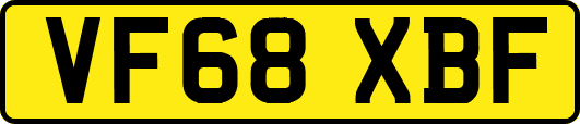 VF68XBF