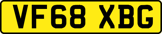 VF68XBG