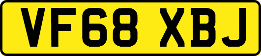 VF68XBJ