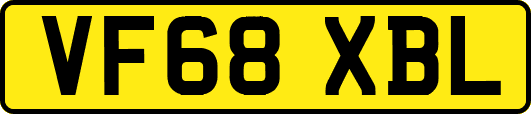 VF68XBL