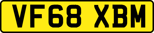 VF68XBM