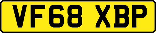 VF68XBP
