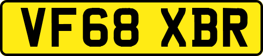 VF68XBR
