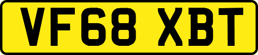 VF68XBT