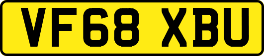 VF68XBU