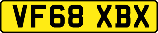 VF68XBX