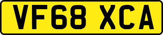 VF68XCA