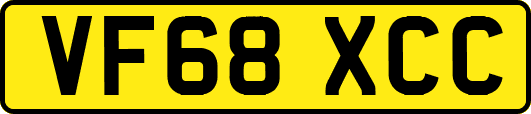 VF68XCC