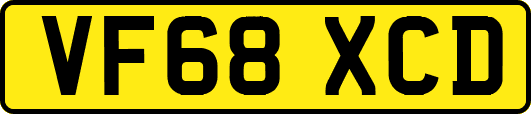 VF68XCD