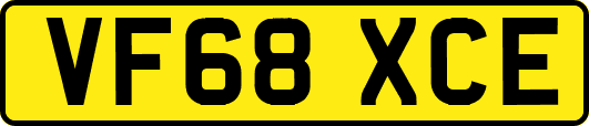 VF68XCE
