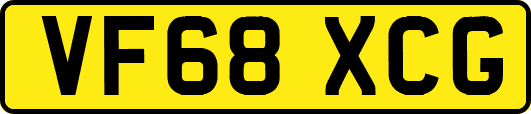 VF68XCG