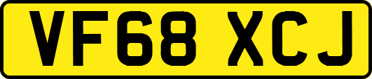 VF68XCJ