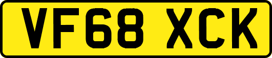 VF68XCK