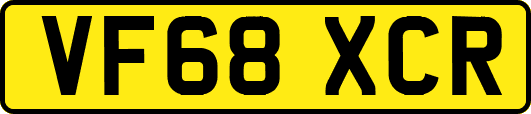 VF68XCR