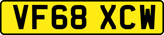 VF68XCW